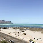 506 Hibernian Towers Luxury Self Catering Apartment Strand Cape Town South Africa