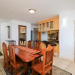 506 Hibernian Towers Luxury Self Catering Apartment Strand Cape Town South Africa
