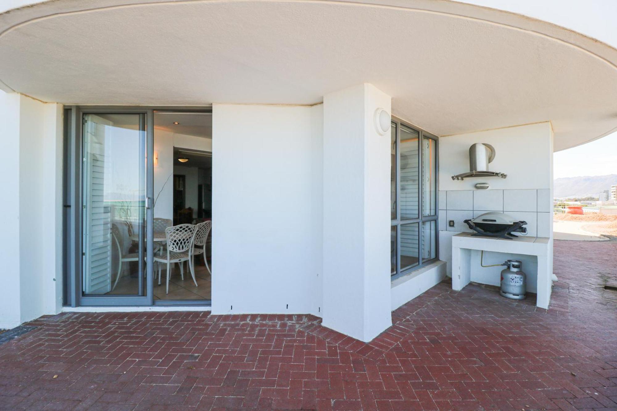 Apartment 506 Hibernian Towers Luxury Self Catering South Africa Cape Town