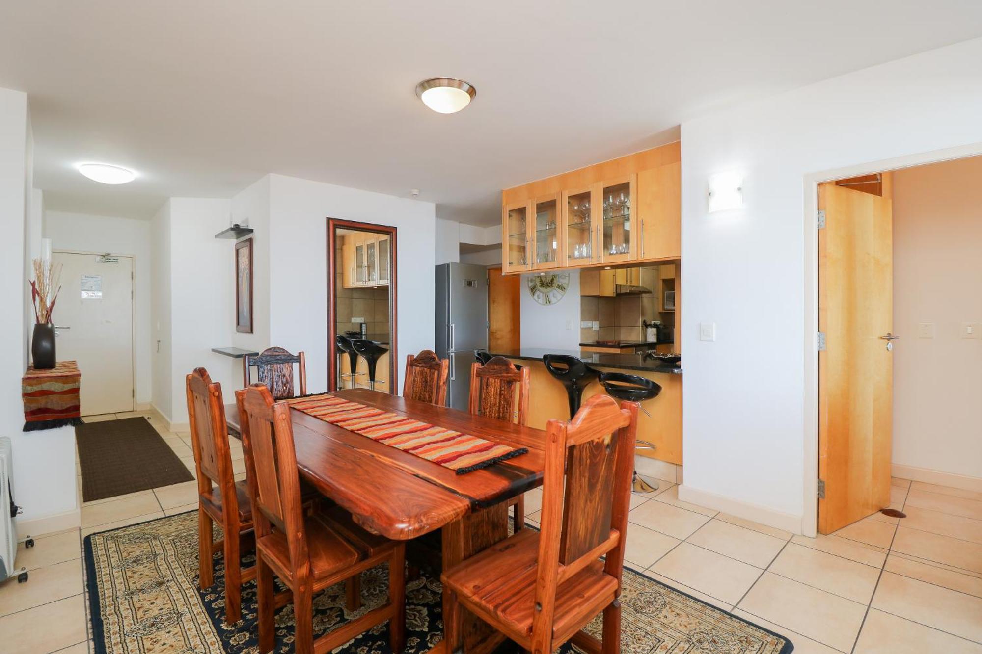 506 Hibernian Towers Luxury Self Catering South Africa Cape Town