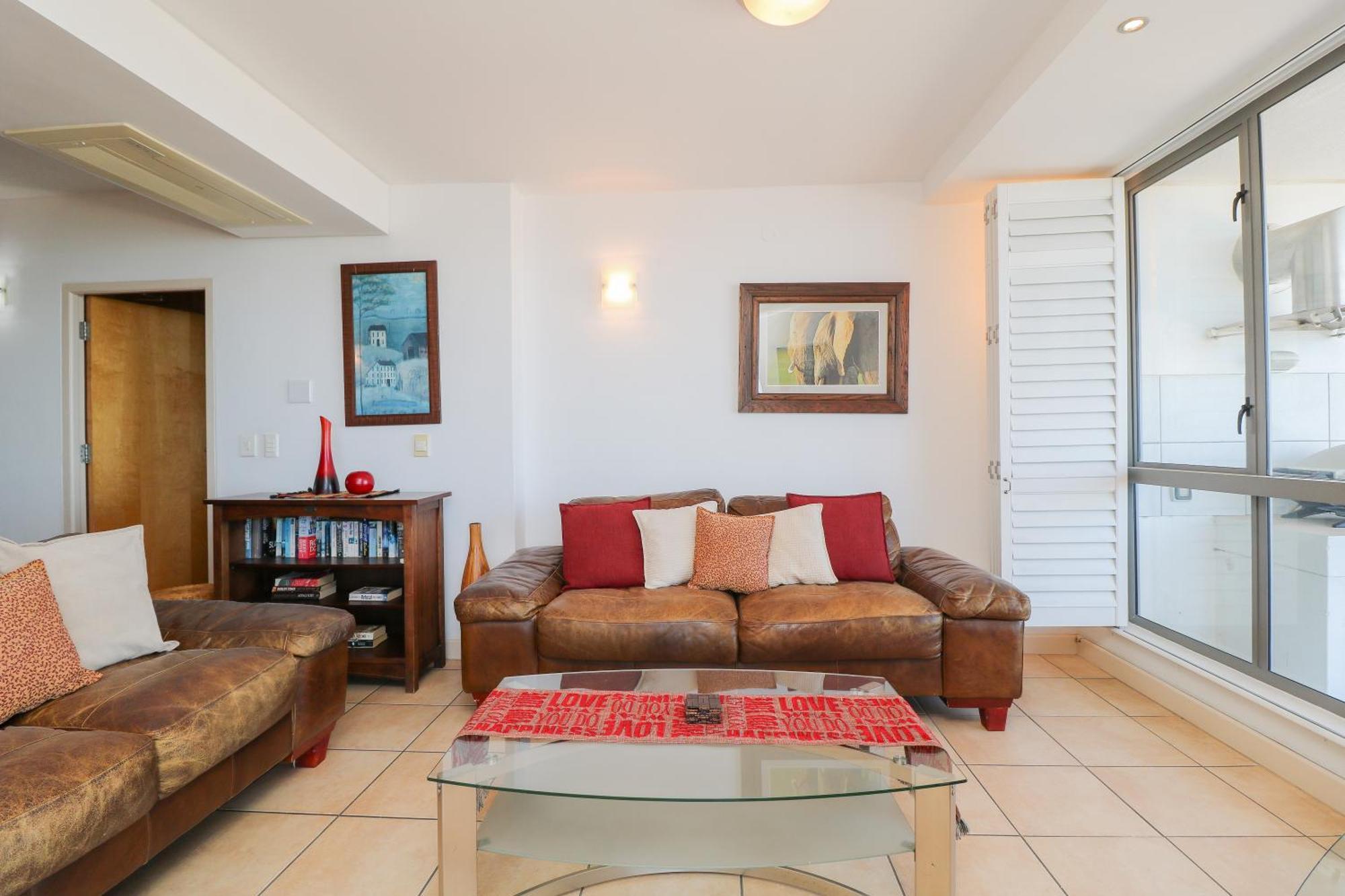 506 Hibernian Towers Luxury Self Catering South Africa * Cape Town
