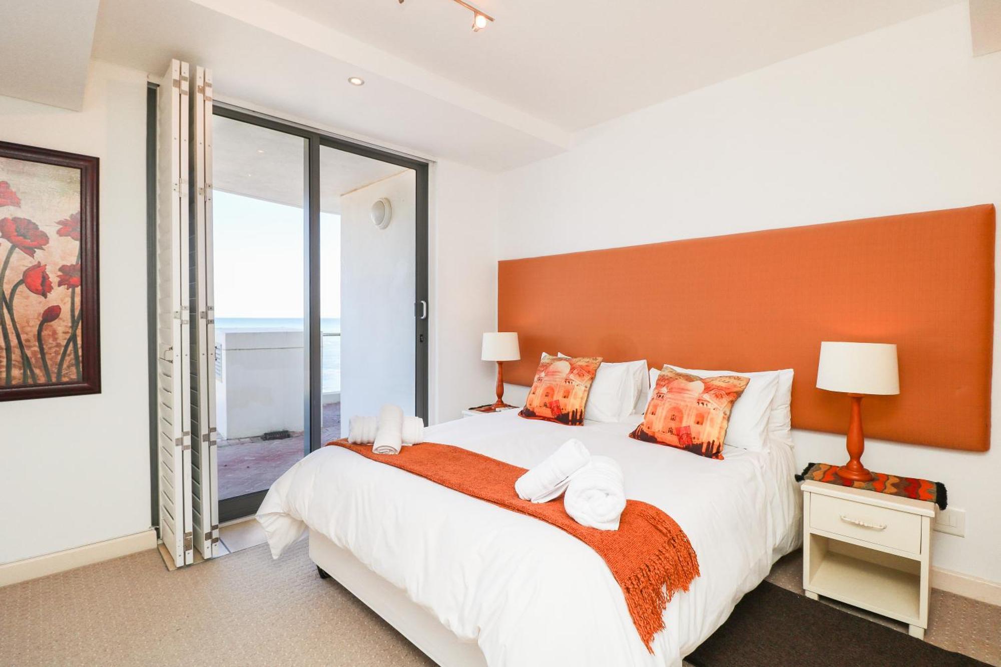 506 Hibernian Towers Luxury Self Catering South Africa * Cape Town