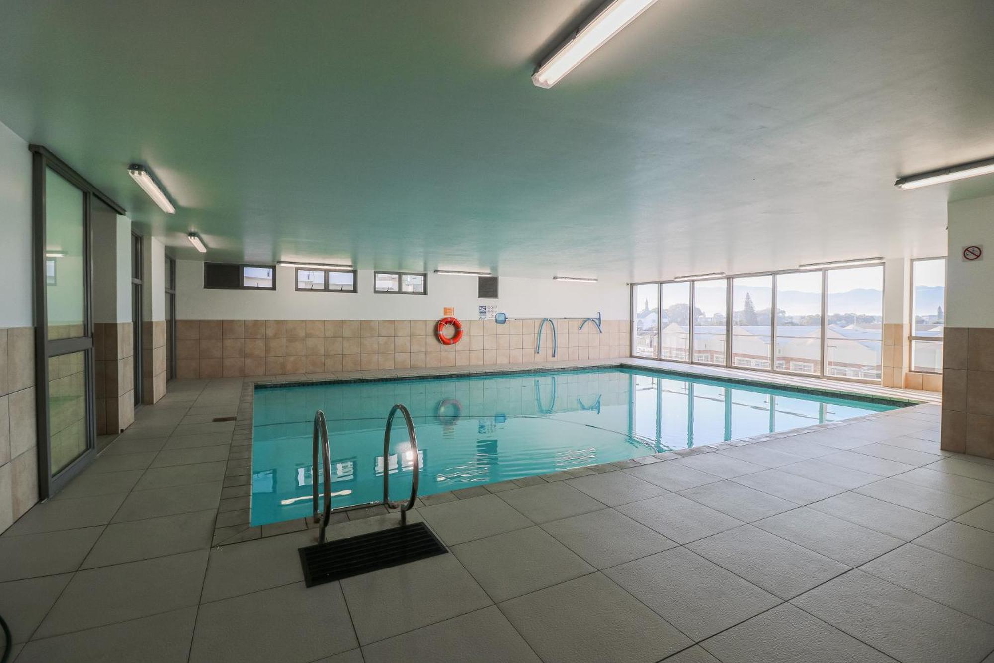 506 Hibernian Towers Luxury Self Catering South Africa Apartment