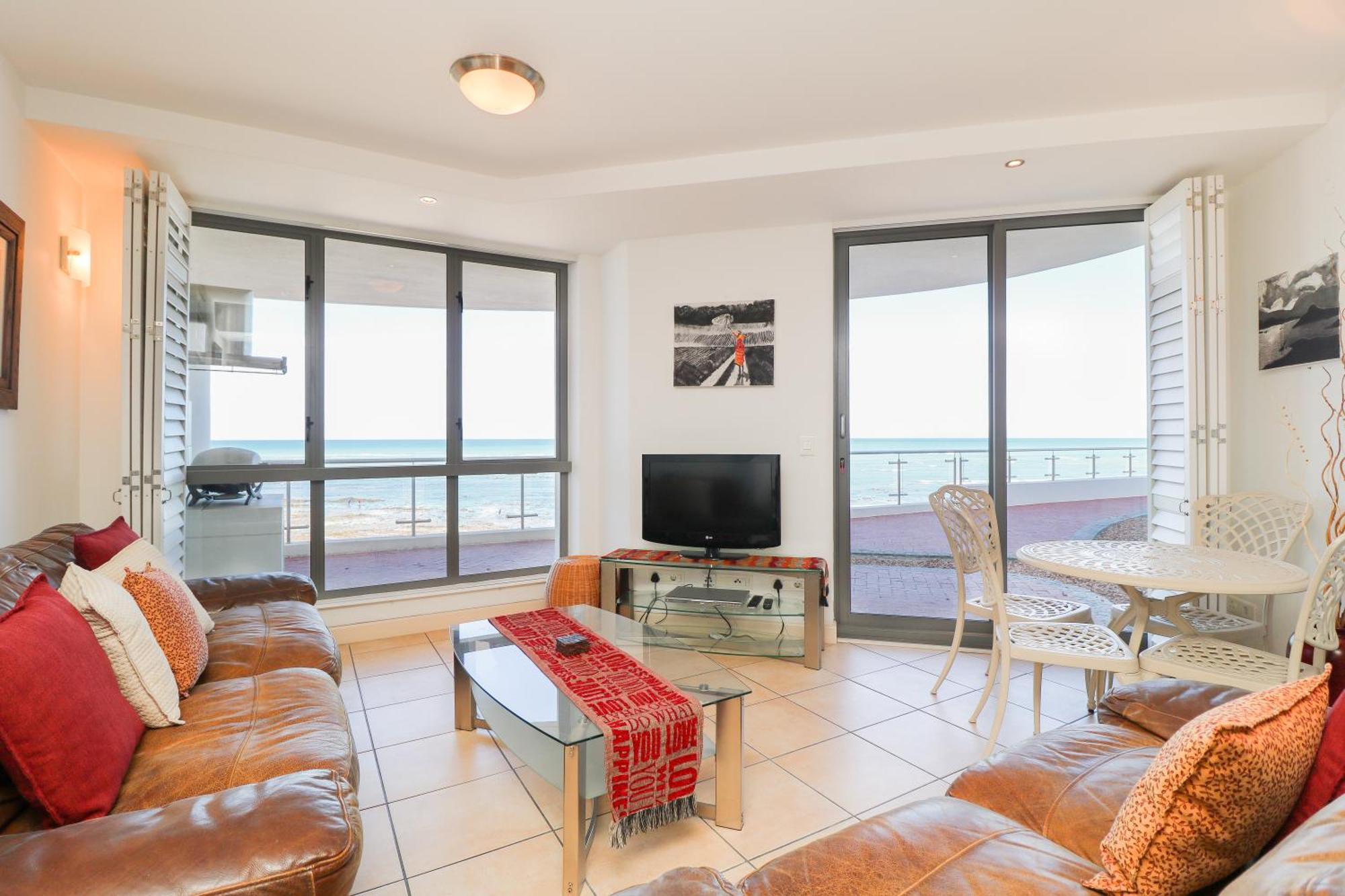 506 Hibernian Towers Luxury Self Catering South Africa Cape Town