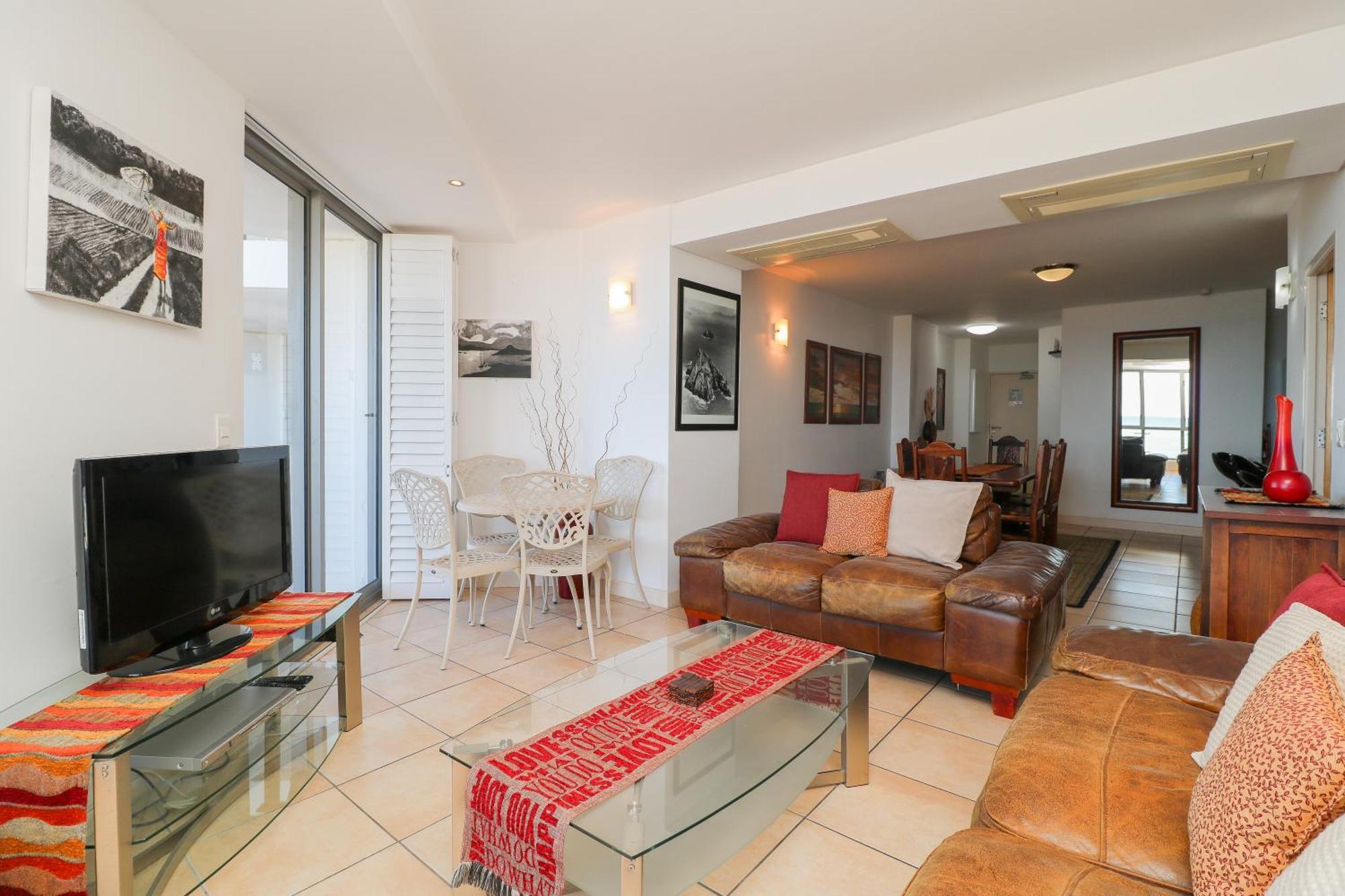 506 Hibernian Towers Luxury Self Catering South Africa Apartment Cape Town
