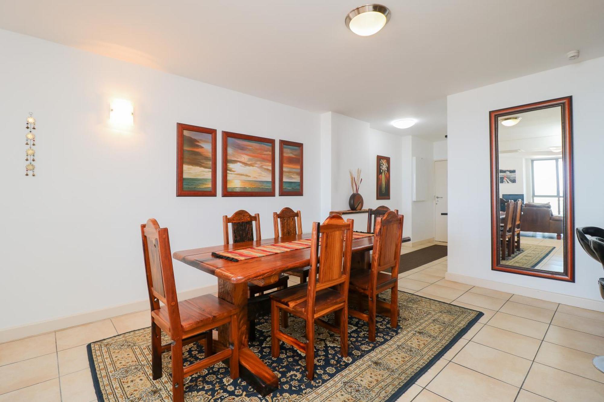 506 Hibernian Towers Luxury Self Catering South Africa *